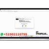 ET CATERPILLAR 2024B + FACTORY PASSWORD QR (FPKG)