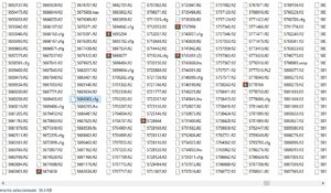 FLASH FILE CATERPILLAR 2020